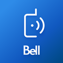 Appuyer-pour-Parler de Bell APK