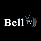 Bell TV PRO Zeichen