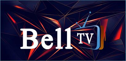 Bell TV PRO Affiche