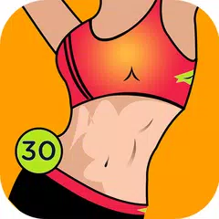 Descargar APK de Belly Fat Lose Exercise, fitness lose weight