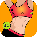 Belly Fat Lose Exercise, fitness lose weight APK
