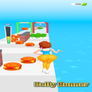 Belly Runner Clash APK