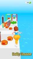 Belly Runner スクリーンショット 3