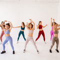 Dance Workout Videos