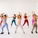 APK Dance Workout Videos