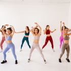 Dance Workout Videos icône