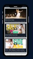 Dance Workout Videos poster