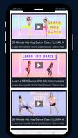 Dance Workout Videos screenshot 3