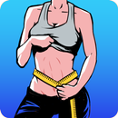 Lose Belly Fat-Home Abs Fitness Workout APK