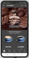 The Caffeine Experience پوسٹر