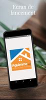 Aguimmo الملصق