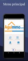 Aguimmo screenshot 1