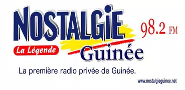 Nostalgie Guinée