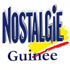 Nostalgie Guinée アプリダウンロード