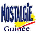 Nostalgie Guinée Zeichen