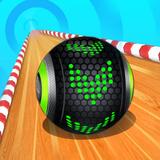 Ball Game 3D - Infinity icône