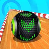 Ball Game 3D - Infinity ícone
