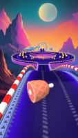 Ball Game 3D - Infinity syot layar 2