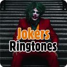 Jokers Ringtone آئیکن