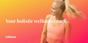 Bellabeat Wellness Coach