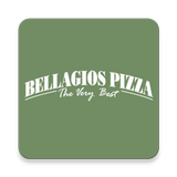 Bellagios Pizza