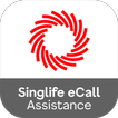 Singlife eCall Assistance