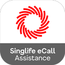 Singlife eCall Assistance APK