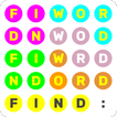 Find: Encouragement Words 图标