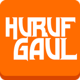 ”Huruf Gaul dan Lucu