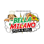 Bella Milano Pizza & Grill