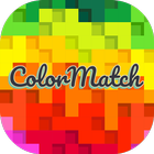 Color Match - Game-icoon
