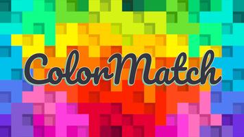 Color Match - Game โปสเตอร์