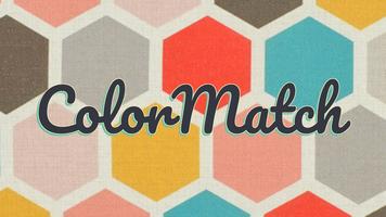 Color Match - Game capture d'écran 1