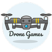 ”Juego de Drones