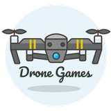 Juego de Drones ícone