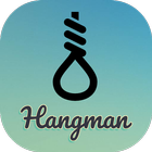 Ahorcado - Hangman-icoon