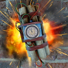 Bomb Bang Joke icon