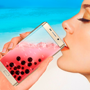 Boba Tea Milkshake Drink Joke APK