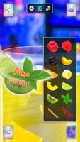 Boire Jus Fruits Frais Simulateur capture d'écran 1