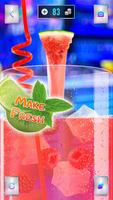 برنامه‌نما Drink Fresh Juice Simulator عکس از صفحه