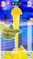 برنامه‌نما Drink Fresh Juice Simulator عکس از صفحه
