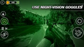 Gun Camera 3D Simulator स्क्रीनशॉट 2