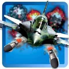 Sky Attack Escape APK download