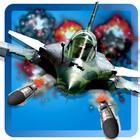 Sky Attack Escape أيقونة