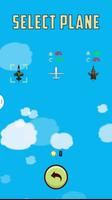 Sky Attack Escape تصوير الشاشة 2