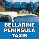 APK Bellarine Peninsula Taxis
