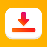 Tube Video Downloader icon