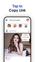 Tube Video Downloader स्क्रीनशॉट 3