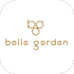 آیکون‌ belle garden