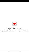 güzel aşk mesajları 2025 Affiche